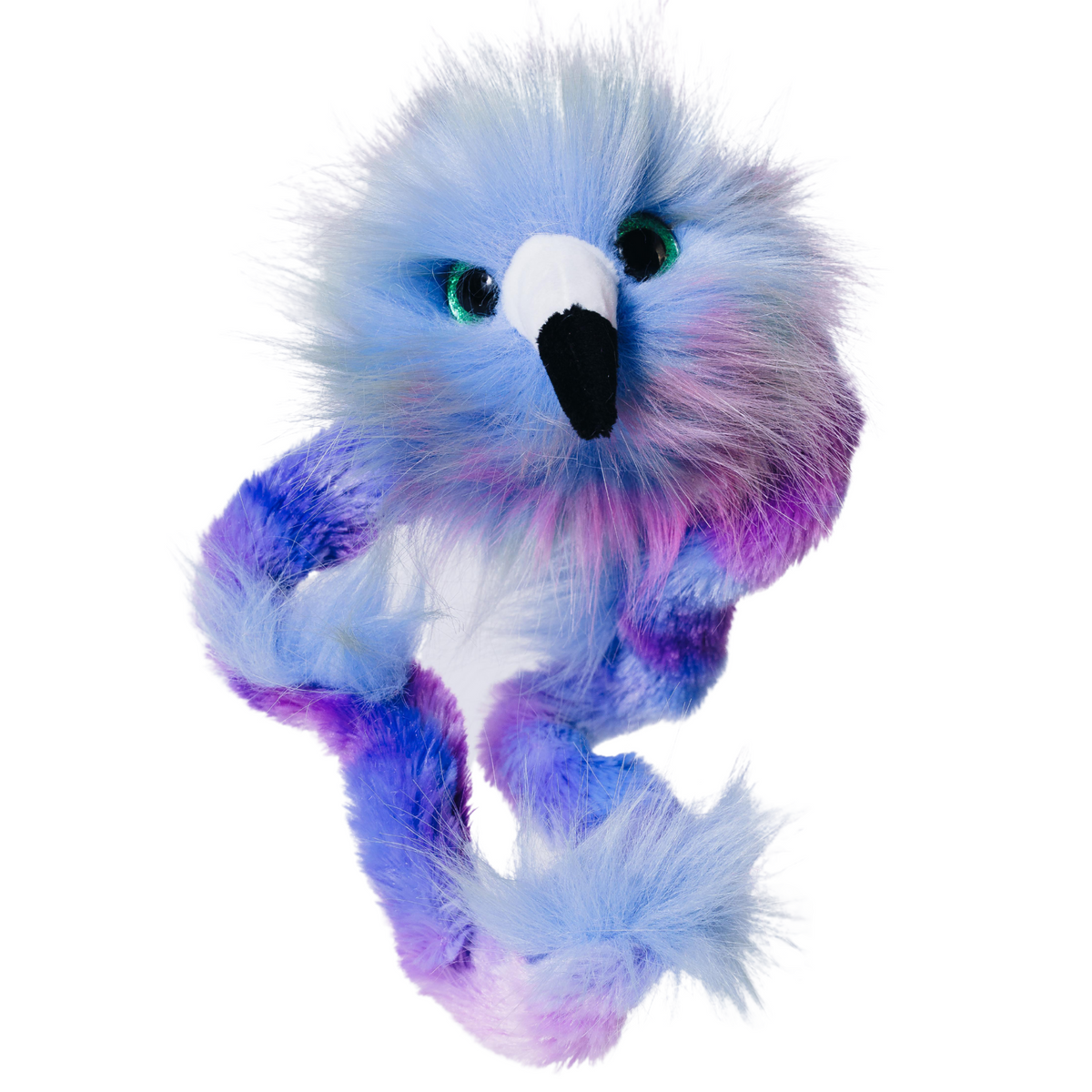 Tangle Furry Fidget Friends – mjuka fidgetkompisar