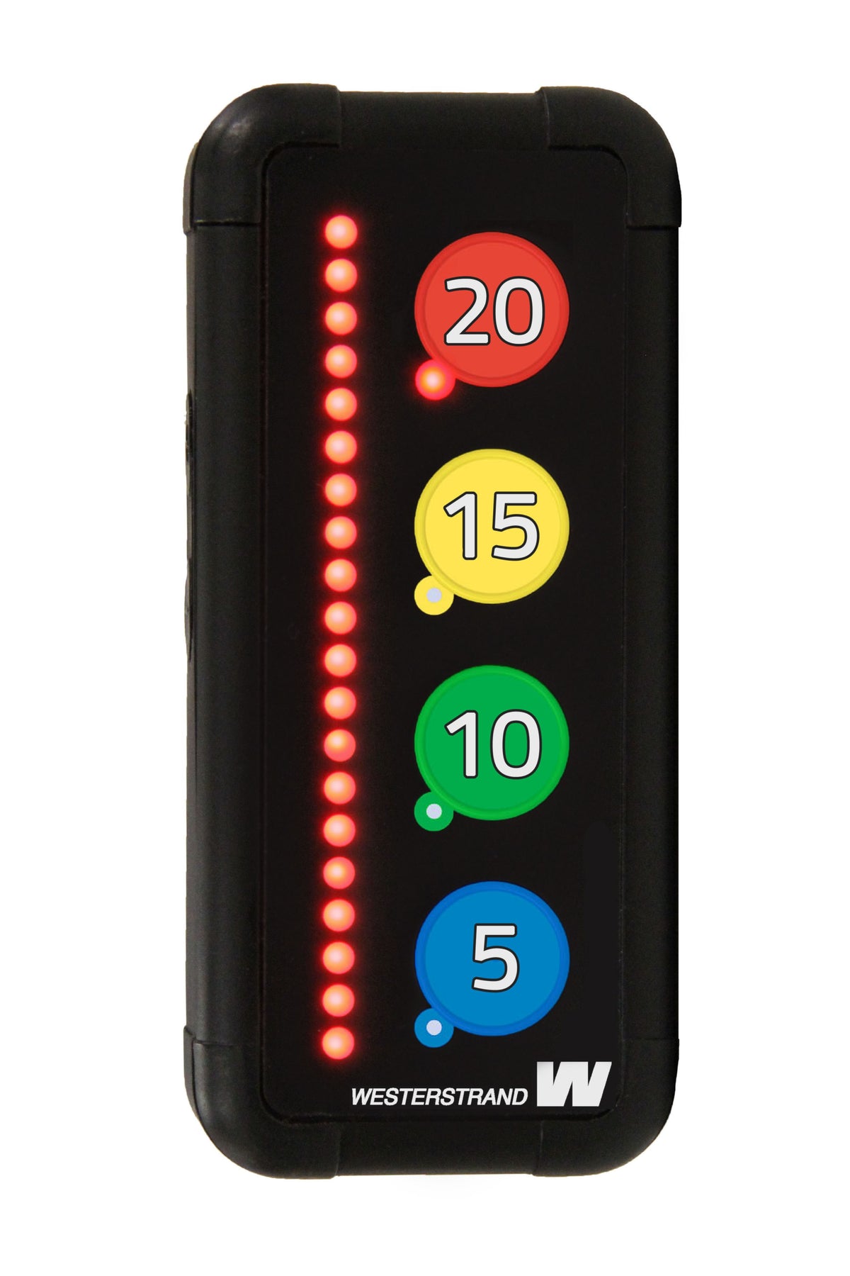 Westerstrand Timstock 20 min standing visual timer
