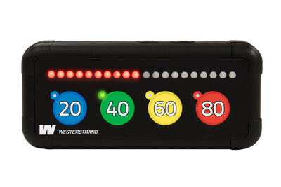Westerstrand Timstock 80 min visual timer