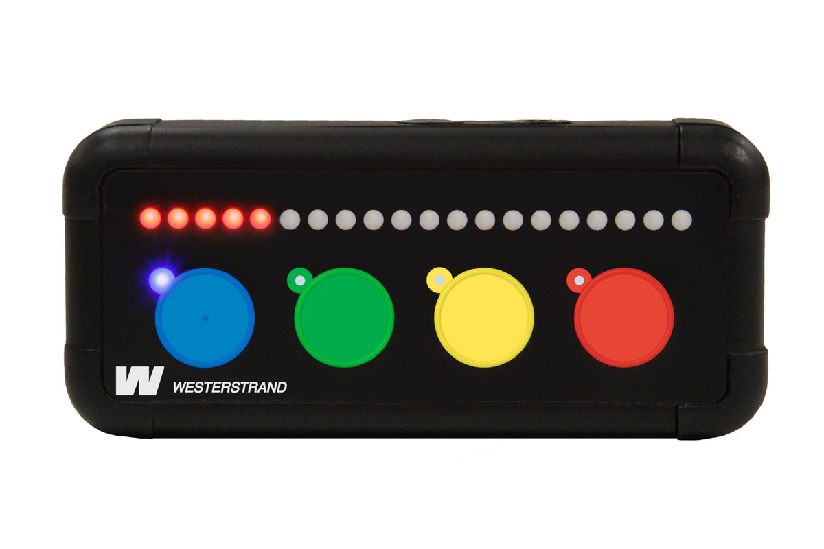 Westerstrand Timstock visual timer without numbers